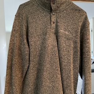 Eddie Bauer pullover